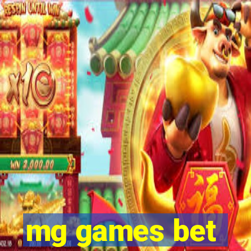 mg games bet